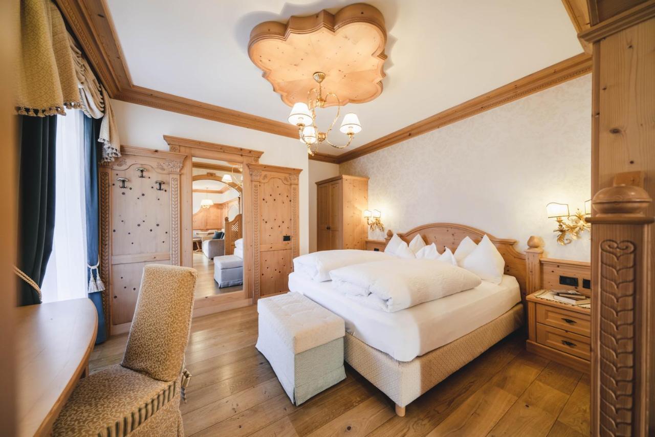 Hotel Colbricon Beauty & Relax San Martino Di Castrozza Exterior photo