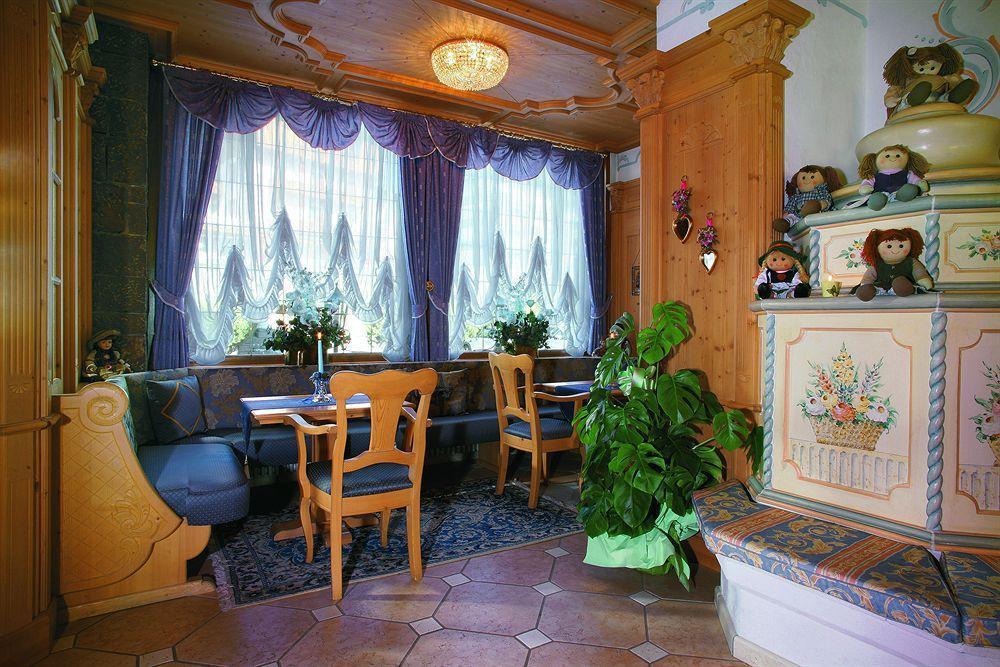 Hotel Colbricon Beauty & Relax San Martino Di Castrozza Exterior photo
