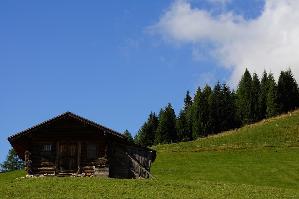 Hotel Colbricon Beauty & Relax San Martino Di Castrozza Exterior photo