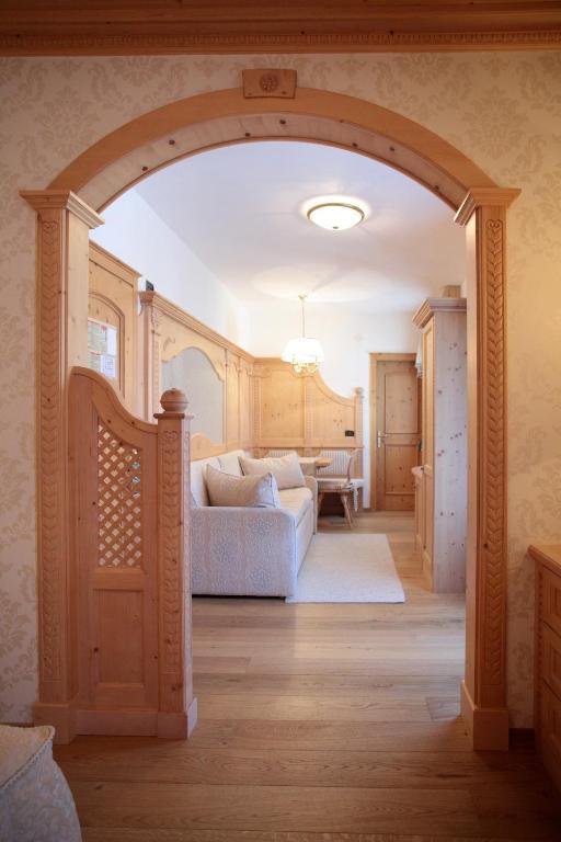 Hotel Colbricon Beauty & Relax San Martino Di Castrozza Room photo