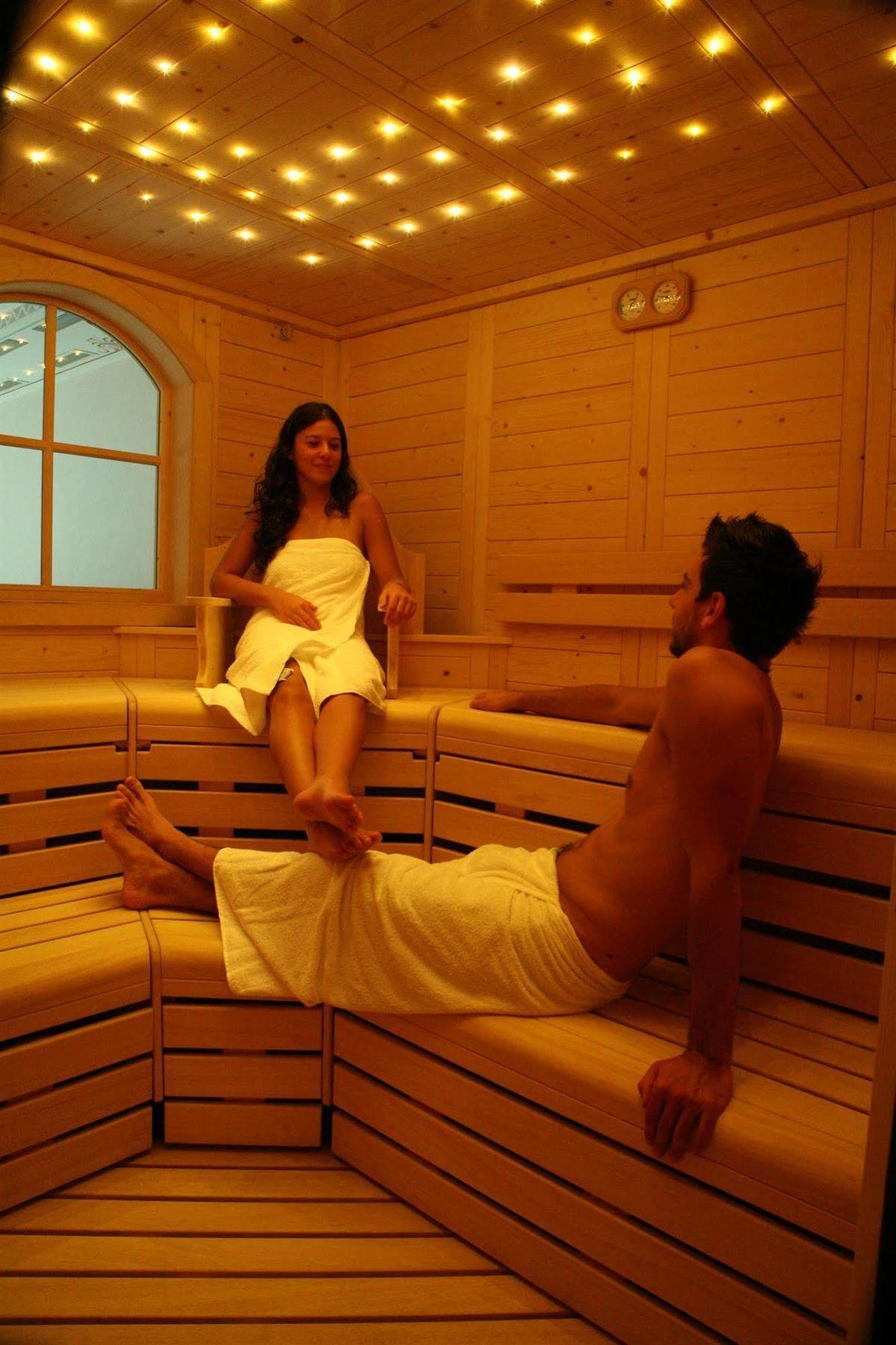 Hotel Colbricon Beauty & Relax San Martino Di Castrozza Exterior photo
